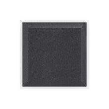 Sonic Absorption Difussor Acoustic panels Bundle - White Matte