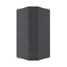 Sonic Absorption Difussor Acoustic panels Bundle - White Gloss