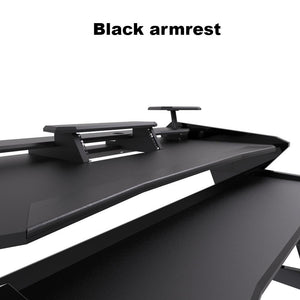 Black Armrest