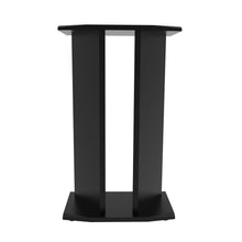 V Tower - Speaker Stand All Black