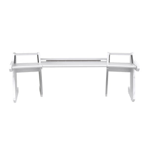PRO LINE Classic SL Desk All White - front
