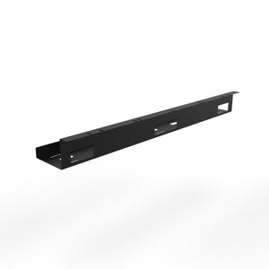 Cable Management tray - back
